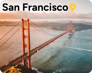 San Franciso